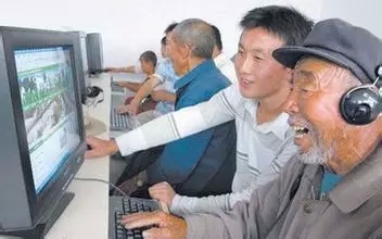 電子商務不是農業的救世主!