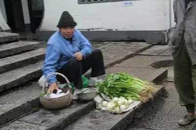 電子商務不是農業的救世主!